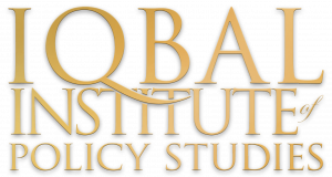 Iqbal Institute Of Policy Studies